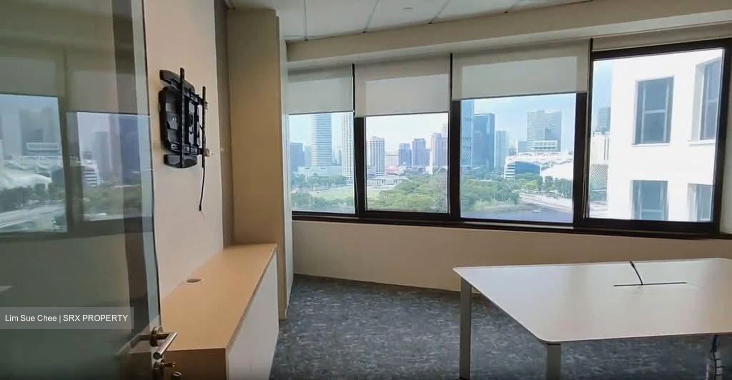 Chartered Bank Building (D1), Office #556570621